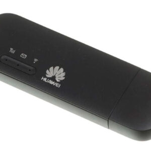 Huawei E8372 WiFi Black